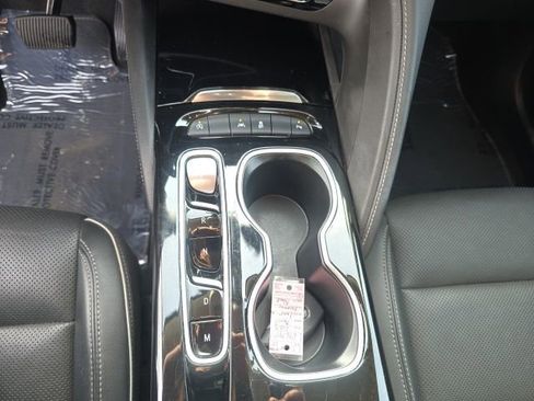 Certified 2023 Buick Envision Essence image 17