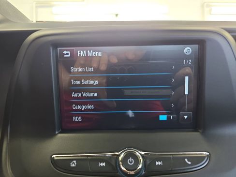 Used 2017 Chevrolet Camaro LT image 22