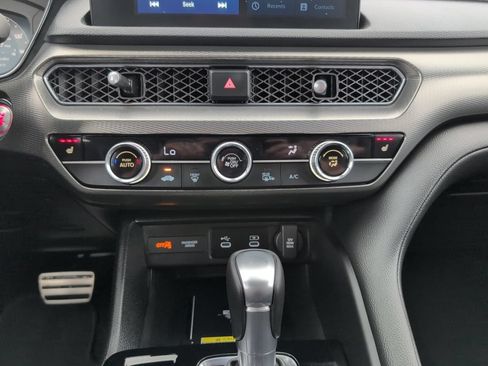 Certified 2026 Acura Integra A-Spec FWD image 20