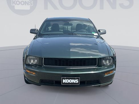 Used 2008 Ford Mustang GT RWD image 4