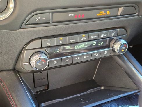 Certified 2024 MAZDA CX-5 2.5 Turbo image 29