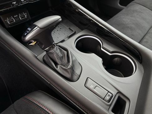 New 2026 Dodge Durango GT AWD/4WD image 22