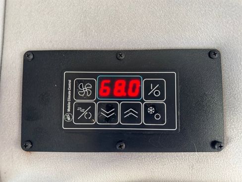 Used 2015 Chevrolet Express 3500 w/ Shuttle Bus Package image 13