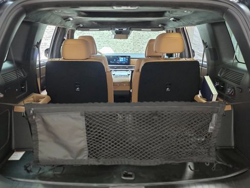 New 2026 Hyundai Santa Fe Calligraphy image 16