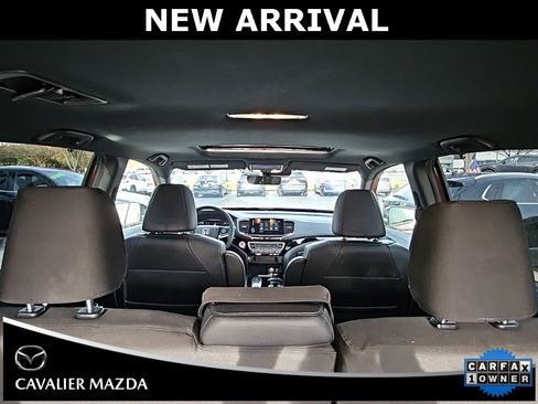 Used 2023 Honda Passport Elite image 32