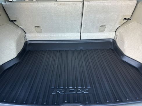 Used 2016 Acura RDX FWD w/ Technology Package image 16