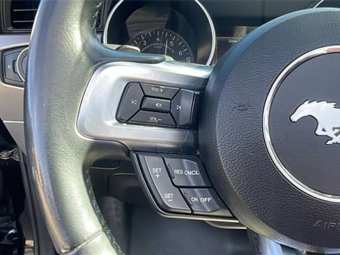 Used 2020 Ford Mustang Premium image 20