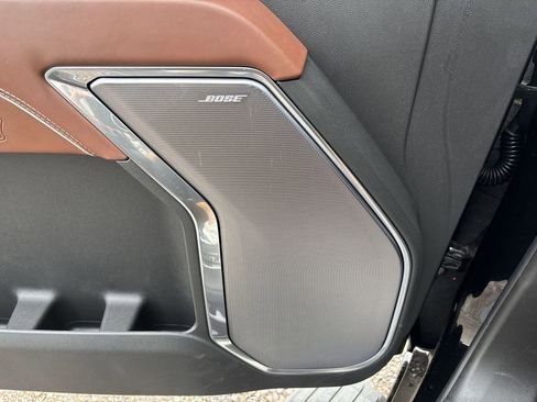 New 2026 GMC Sierra 1500 Denali Ultimate image 25