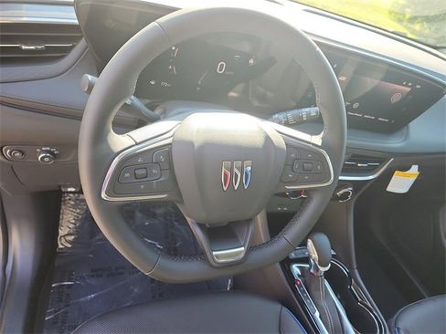 New 2026 Buick Encore GX Sport Touring w/ Advanced Technology Package image 18