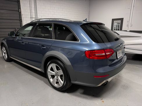 Used 2015 Audi A4 Premium Plus w/ Technology Package image 7