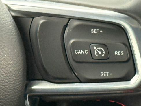 Used 2023 Jeep Wrangler Rubicon w/ LED Lighting Group image 28