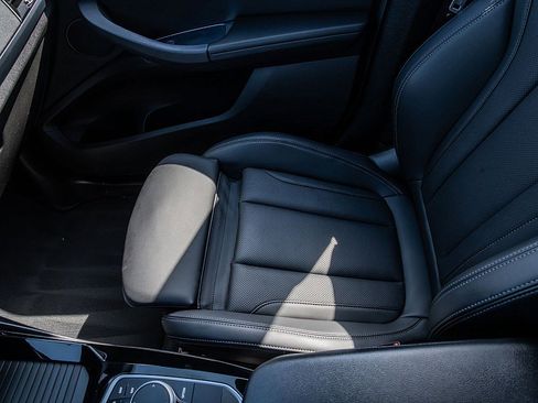 Used 2022 BMW X3 sDrive30i w/ M Sport Package 2 image 31