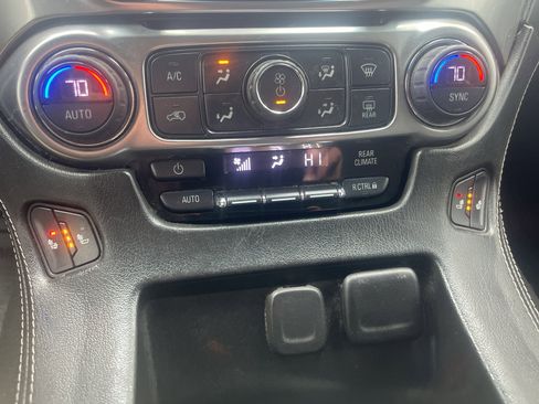 Used 2020 Chevrolet Tahoe LT image 19