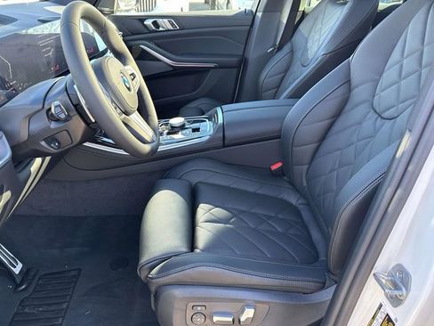 New 2026 BMW X5 xDrive40i w/ M Sport Package image 14