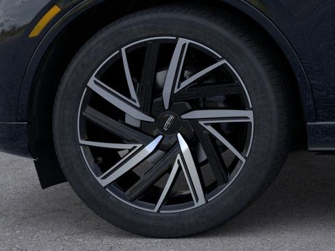 New 2026 Lincoln Aviator Black Label w/ Dynamic Handling Package image 19