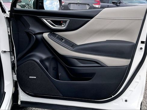 Certified 2022 Subaru Forester Limited w/ Popular Package #3 image 21