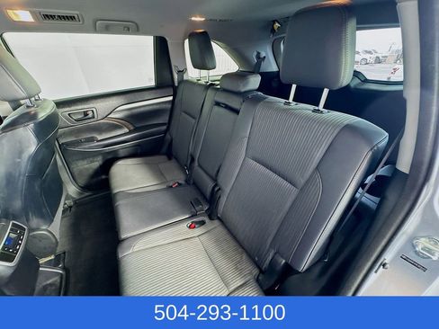 Used 2014 Toyota Highlander Plus image 21