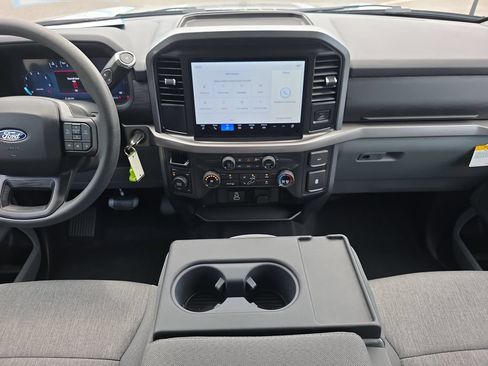 Used 2025 Ford F150 XLT AWD/4WD image 15