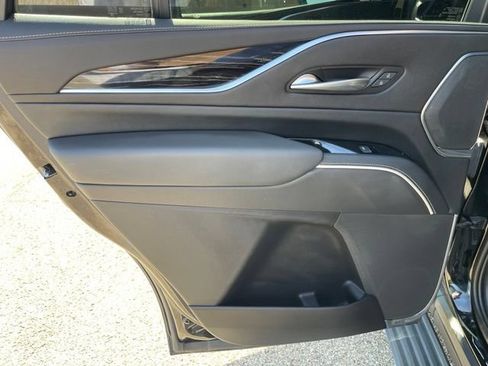 Used 2023 Cadillac Escalade Sport w/ Touring Package AWD/4WD image 20