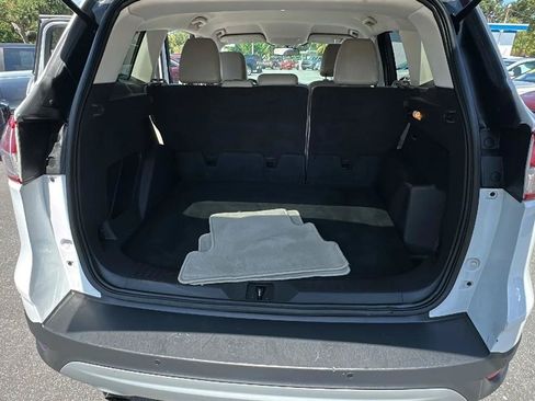Used 2015 Ford Escape SE w/ Equipment Group 201A FWD image 56