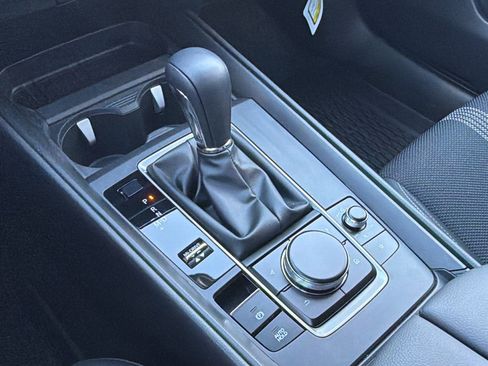 Certified 2025 MAZDA CX-50 AWD 2.5 S w/ Weather Package image 28