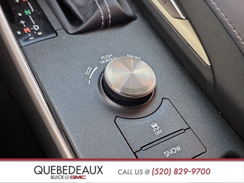 Used 2019 Lexus IS 300 F Sport w/ F Sport Package RWD image 19