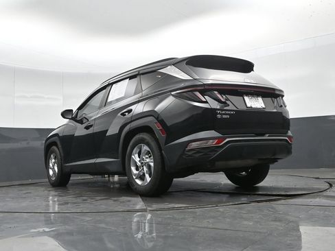 Used 2022 Hyundai Tucson SEL image 38