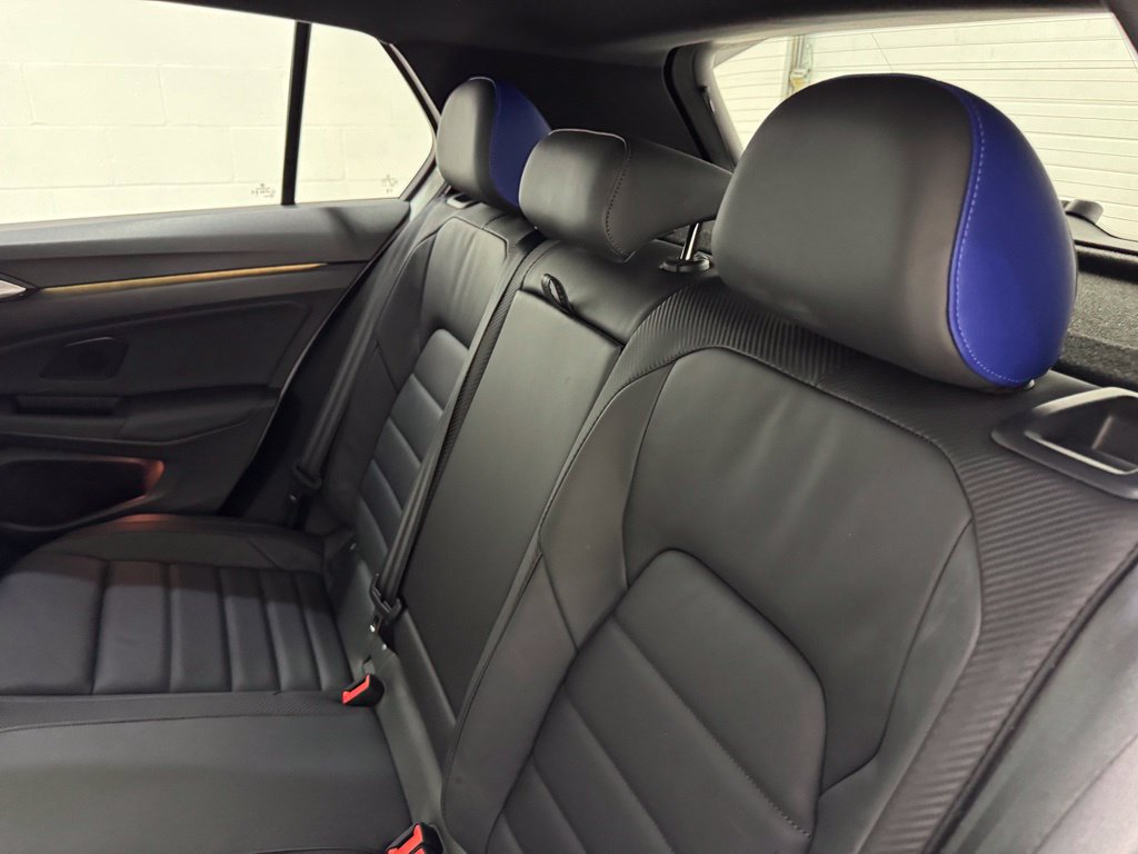 Used 2024 Volkswagen Golf R AWD/4WD image 32
