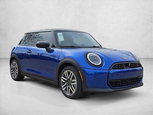 New 2026 MINI Cooper S FWD image 6