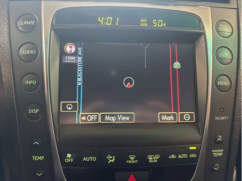 Used 2008 Lexus GS 350 image 16