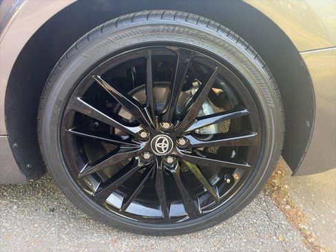 Used 2024 Toyota Camry XSE image 11