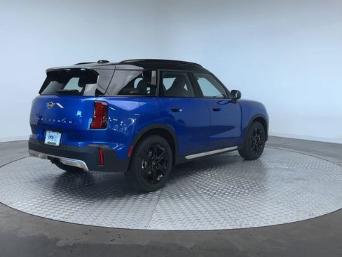 New 2027 MINI Cooper Countryman S AWD/4WD image 8