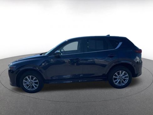 Used 2025 MAZDA CX-5 AWD 2.5 S w/ Select Package image 9