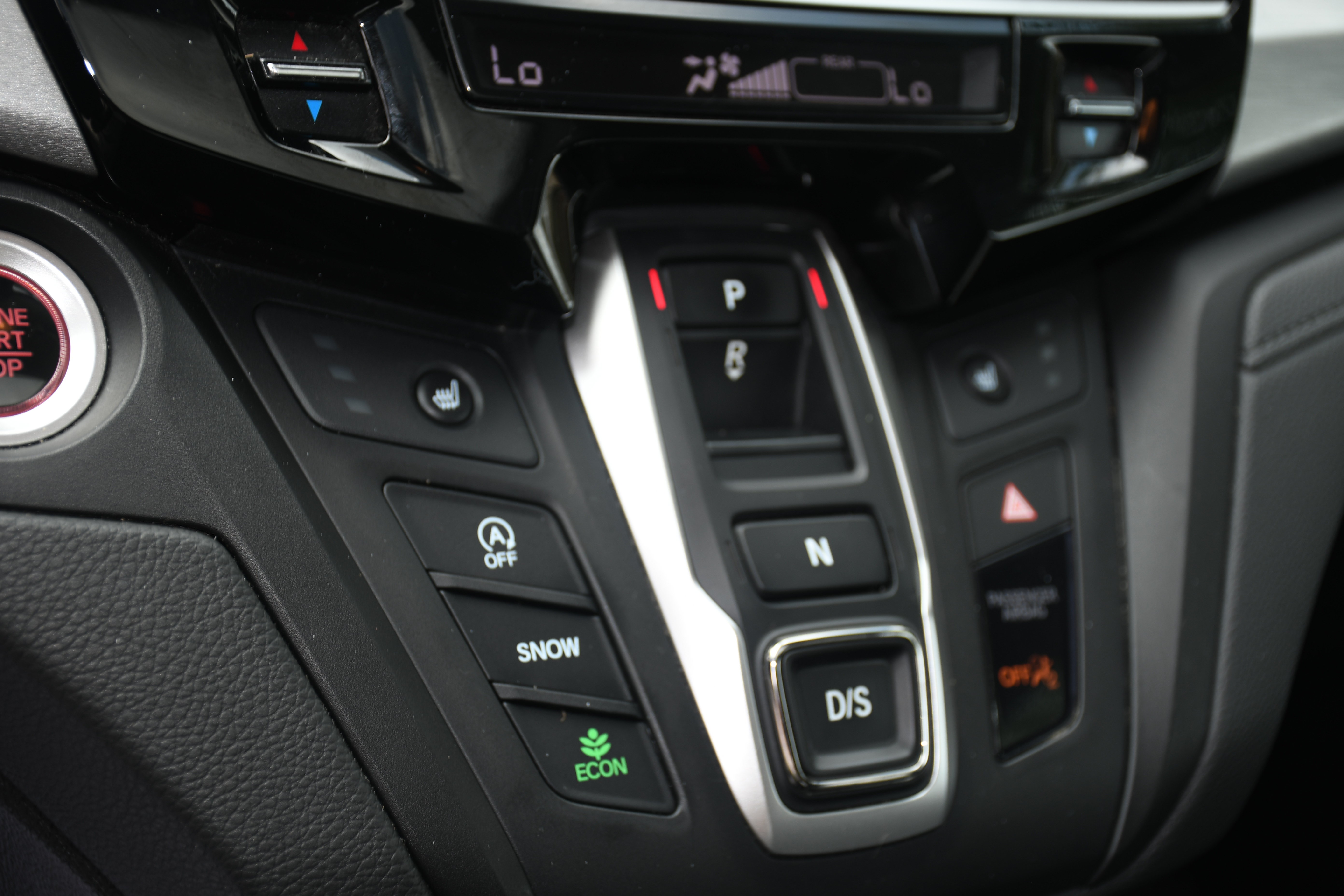 Used 2025 Honda Odyssey EX-L image 16