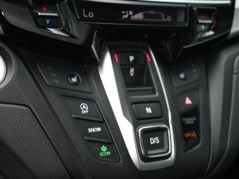 Used 2025 Honda Odyssey EX-L image 16