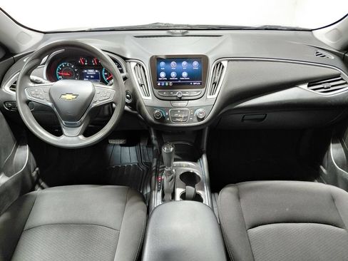 Used 2019 Chevrolet Malibu LS w/ Driver Confidence Package FWD image 10