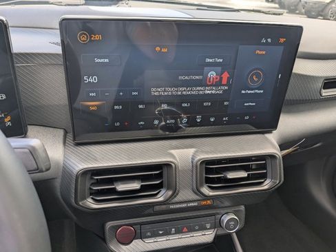 New 2026 Ford Mustang Coupe image 19