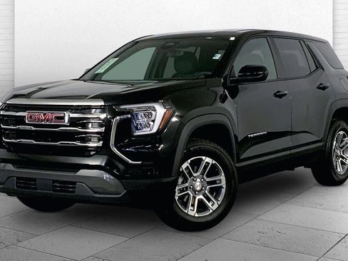 Used 2026 GMC Terrain Elevation FWD image 12