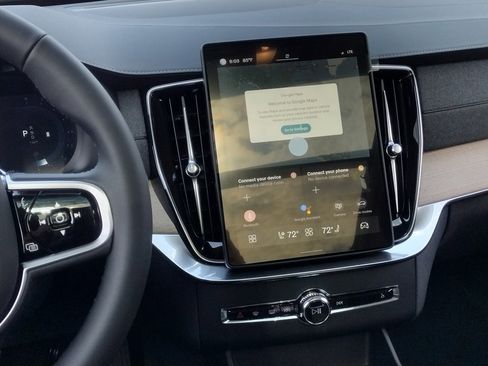 New 2025 Volvo XC90 B6 Plus image 26