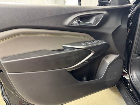 New 2026 Chevrolet Trax ACTIV FWD image 8