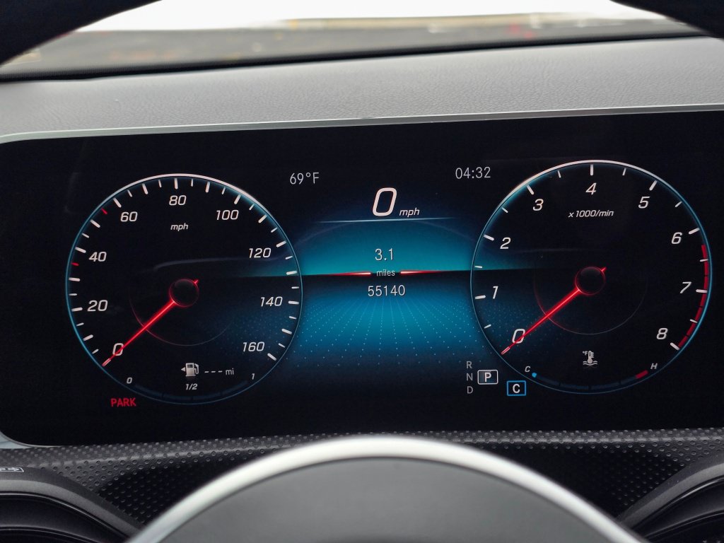 Used 2019 Mercedes-Benz A 220 4MATIC image 37