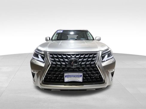 Used 2023 Lexus GX 460 Premium w/ Premium Plus Package image 7