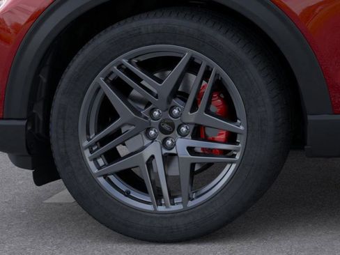 New 2026 Ford Explorer ST-Line w/ ST-Line Street Pack image 19