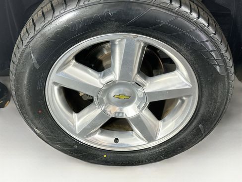 Used 2014 Chevrolet Tahoe LS w/ All-Star Edition RWD image 11