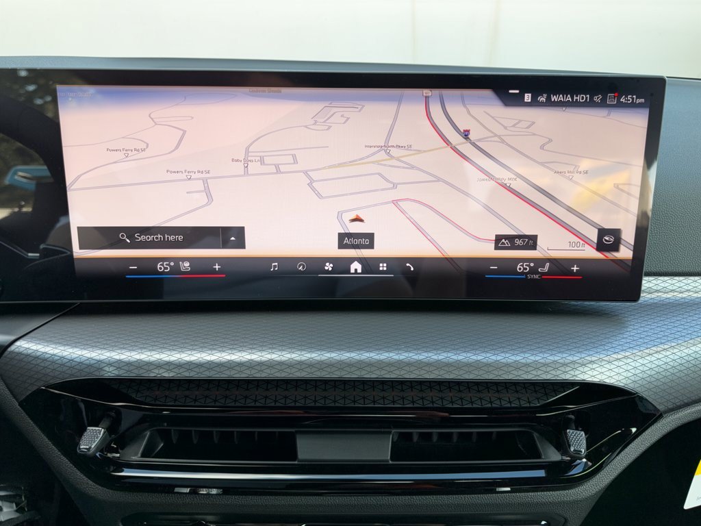 New 2027 BMW 430i Coupe w/ M Sport Package RWD image 23