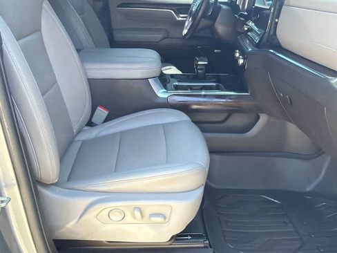 Used 2023 GMC Sierra 1500 SLT w/ SLT Premium Package image 12