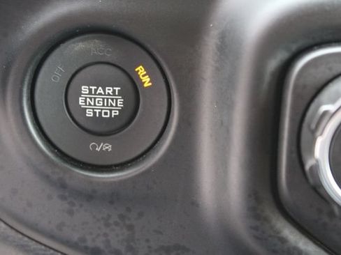 Used 2023 Jeep Wrangler Unlimited Rubicon 4xe w/ Steel Bumper Group AWD/4WD image 22