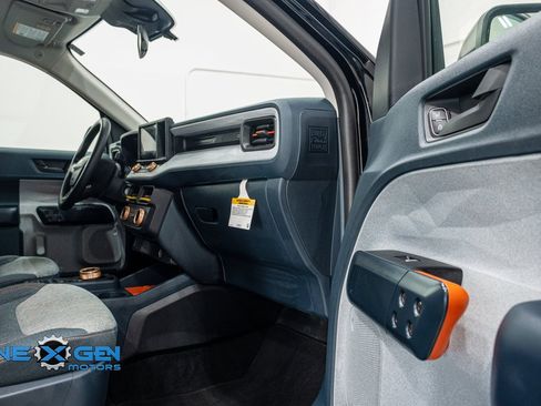Used 2024 Ford Maverick XLT w/ Equipment Group 300A Standard image 35