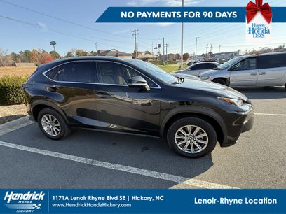 Used 2021 Lexus NX 300 AWD w/ Accessory Package