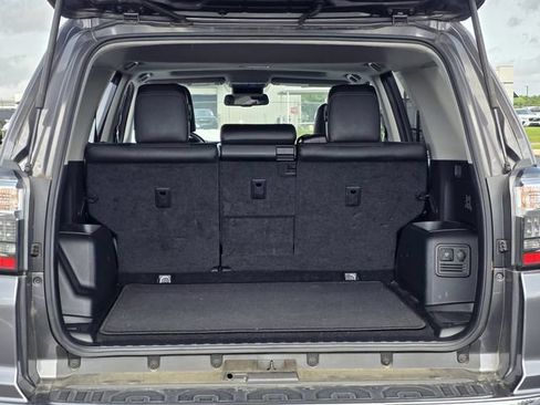 Used 2016 Toyota 4Runner Limited RWD image 25